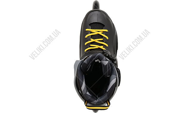 Ролики Rollerblade RB 110 - дополнительное фото 5