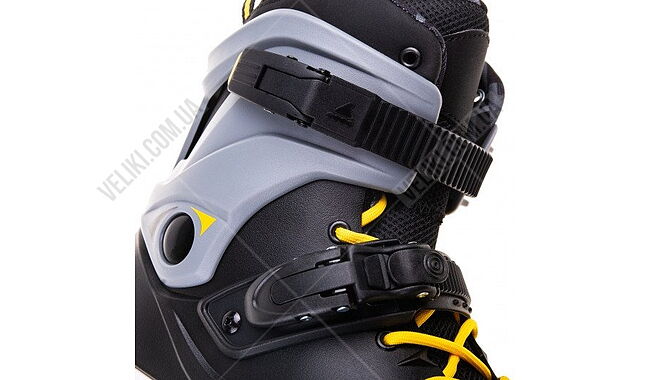 Ролики Rollerblade RB 110 - дополнительное фото 6