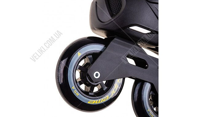 Ролики Rollerblade RB 110 - дополнительное фото 7
