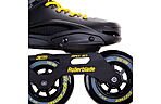 Ролики Rollerblade RB 110 - дополнительное фото 9