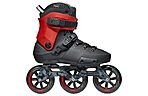 Ролики Rollerblade Twister 110 - дополнительное фото 1