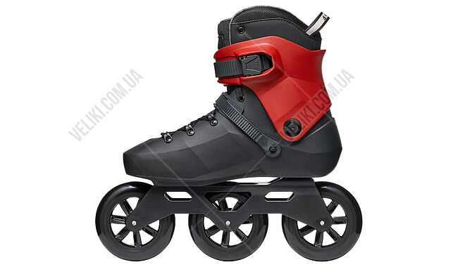 Ролики Rollerblade Twister 110 - дополнительное фото 2