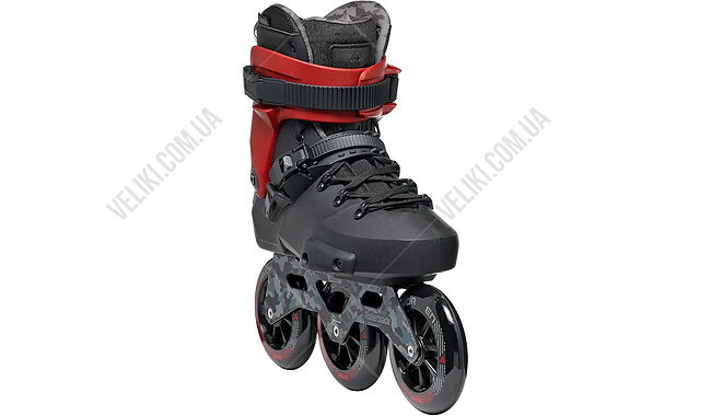 Ролики Rollerblade Twister 110 - дополнительное фото 3