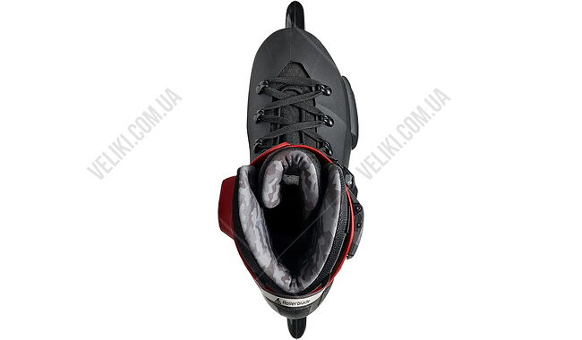 Ролики Rollerblade Twister 110 - дополнительное фото 5