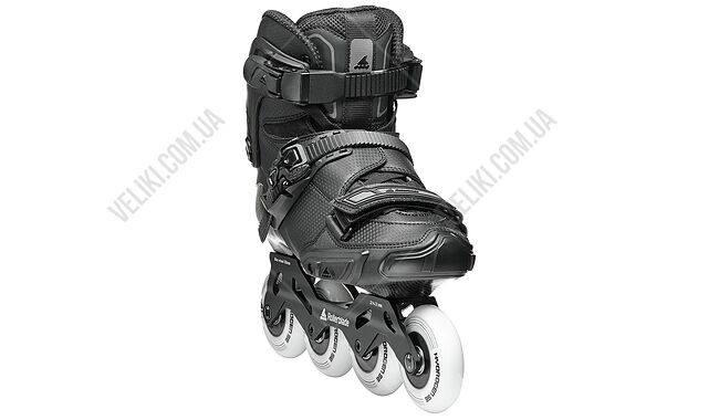 Ролики Rollerblade Crossfire - дополнительное фото 3