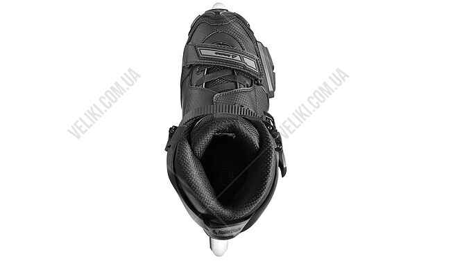 Ролики Rollerblade Crossfire - дополнительное фото 5