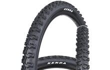 Покрышка Kenda K831 26x1.75" - фото 1