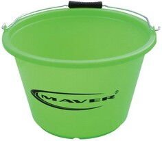 Відро Maver Secchio 18L (салатовое)