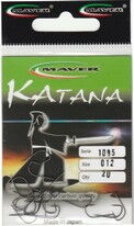 Крючок Maver Katana 1095A 08 20 шт