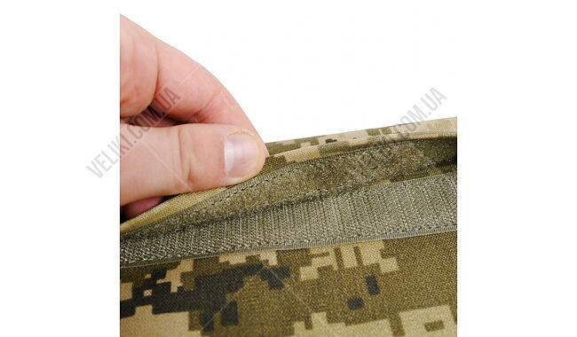 Каремат Kiborg П-4 Cordura 40х130 см - дополнительное фото 3