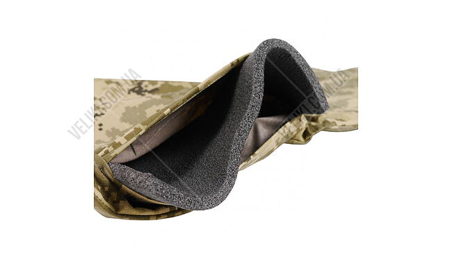 Каремат Kiborg П-4 Cordura 40х130 см - дополнительное фото 4