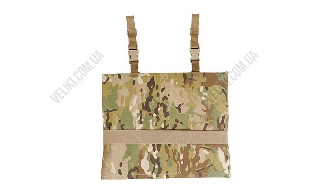 Каремат Kiborg П-4 Cordura 40х130 см - дополнительное фото 10