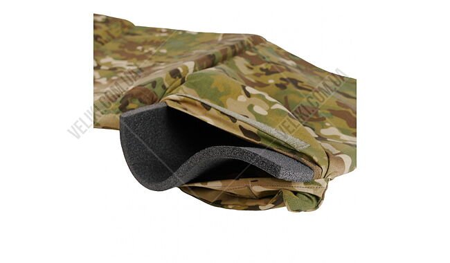 Каремат Kiborg П-4 Cordura 40х130 см - дополнительное фото 13