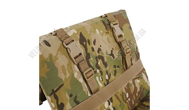 Каремат Kiborg П-4 Cordura 40х130 см - дополнительное фото 14