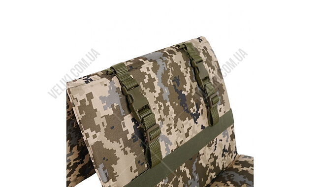 Каремат Kiborg П-4 Oxford 40х130 см - дополнительное фото 3