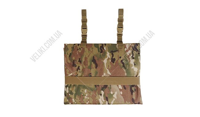 Каремат Kiborg П-4 Oxford 40х130 см - дополнительное фото 10