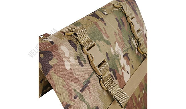 Каремат Kiborg П-4 Oxford 40х130 см - дополнительное фото 14