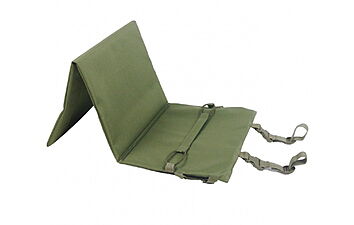 Каремат Kiborg П-3 Oxford 40х90 см