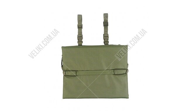 Каремат Kiborg П-3 Oxford 40х90 см - дополнительное фото 1