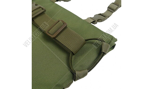 Каремат Kiborg П-3 Oxford 40х90 см - дополнительное фото 3