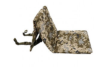 Каремат Kiborg П-3 Oxford 40х90 см