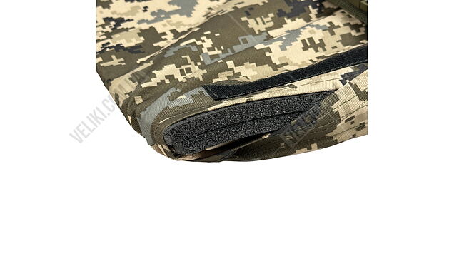 Каремат Kiborg П-3 Oxford 40х90 см - дополнительное фото 13