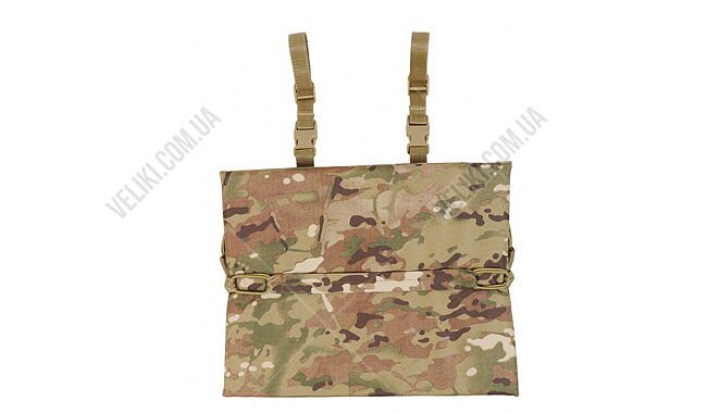 Каремат Kiborg П-3 Oxford 40х90 см - дополнительное фото 20