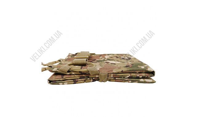 Каремат Kiborg П-3 Oxford 40х90 см - дополнительное фото 22