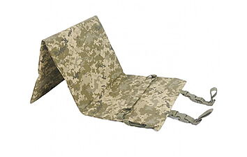 Каремат Kiborg П-3 Cordura 40х90 см