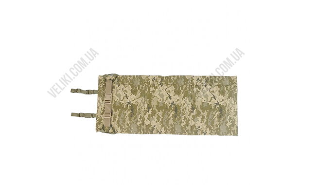 Каремат Kiborg П-3 Cordura 40х90 см - дополнительное фото 10