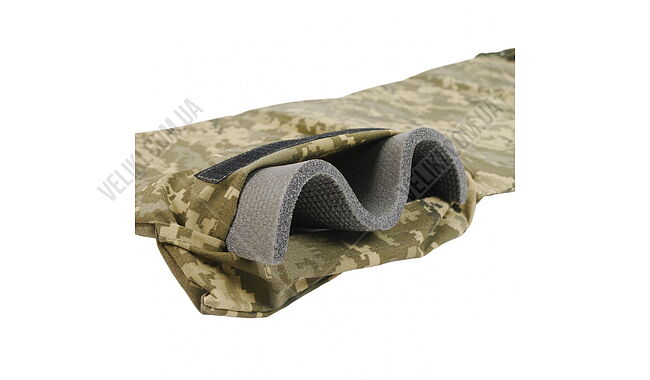 Каремат Kiborg П-3 Cordura 40х90 см - дополнительное фото 14