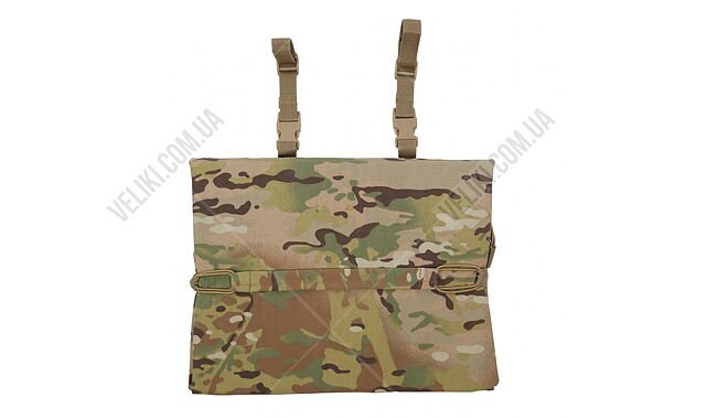 Каремат Kiborg П-3 Cordura 40х90 см - дополнительное фото 2