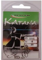Крючок Maver Katana 1135A 18 20 шт