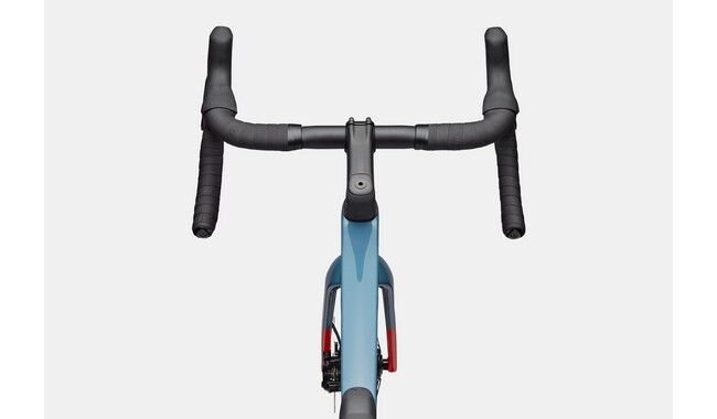 Велосипед Cannondale SuperSix EVO 4 - дополнительное фото 1