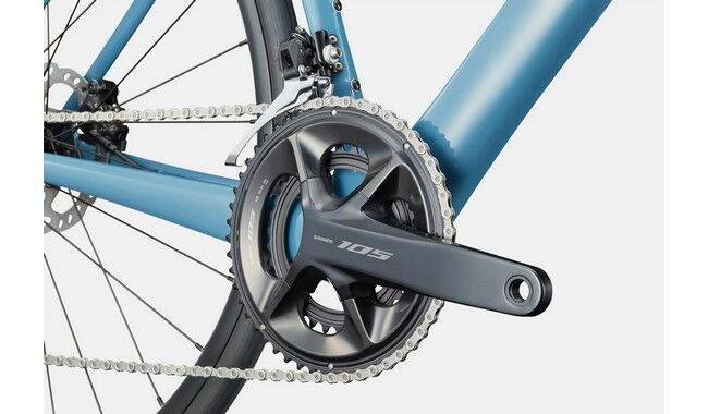 Велосипед Cannondale SuperSix EVO 4 - дополнительное фото 2