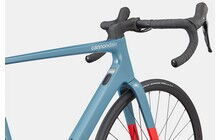 Велосипед Cannondale SuperSix EVO 4 - дополнительное фото 4