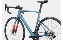 Велосипед Cannondale SuperSix EVO 4 - дополнительное фото 5