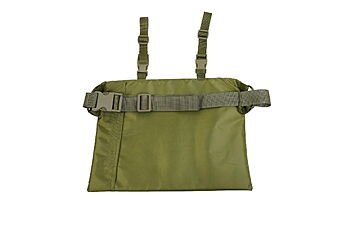 Сидушка Kiborg П-1 Oxford 37х30 см