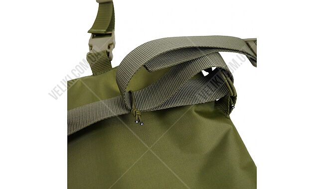 Сидіння Kiborg П-1 Oxford 37х30 см - дополнительное фото 3