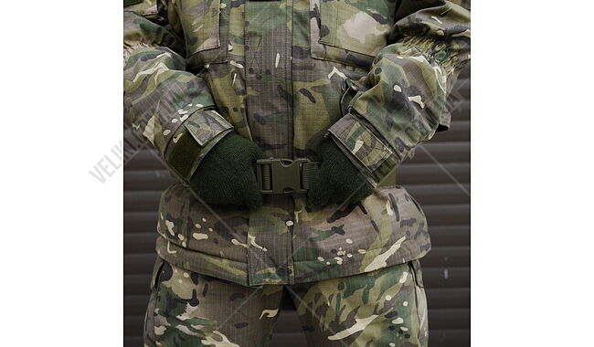 Сидіння Kiborg П-1 Oxford 37х30 см - дополнительное фото 7