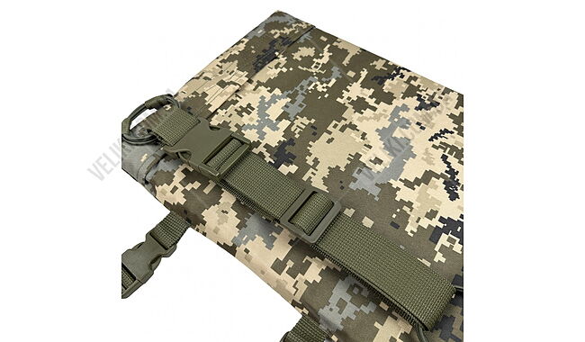 Сидіння Kiborg П-1 Oxford 37х30 см - дополнительное фото 20