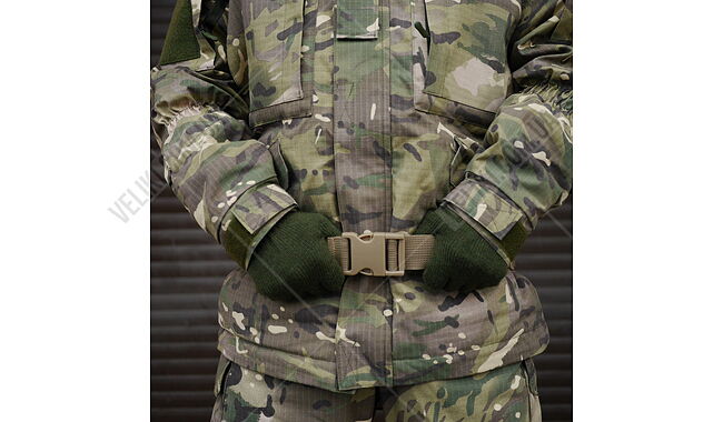 Сидіння Kiborg П-1 Oxford 37х30 см - дополнительное фото 26