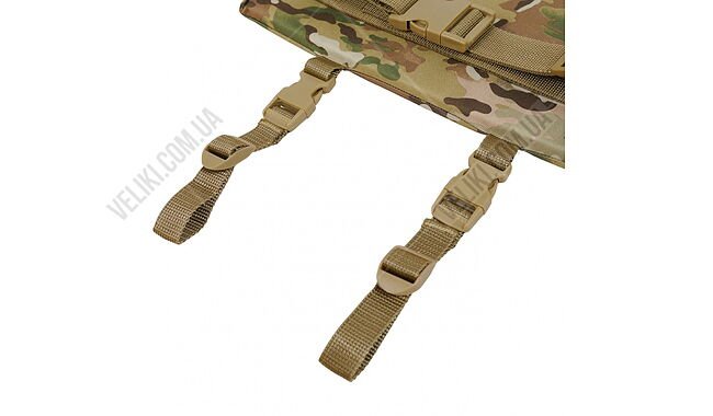 Сидіння Kiborg П-1 Oxford 37х30 см - дополнительное фото 10