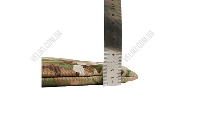 Сидіння Kiborg П-1 Oxford 37х30 см - дополнительное фото 13