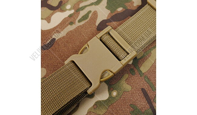 Сидіння Kiborg П-1 Oxford 37х30 см - дополнительное фото 14