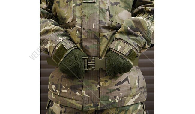 Сидіння Kiborg П-1 Oxford 37х30 см - дополнительное фото 16