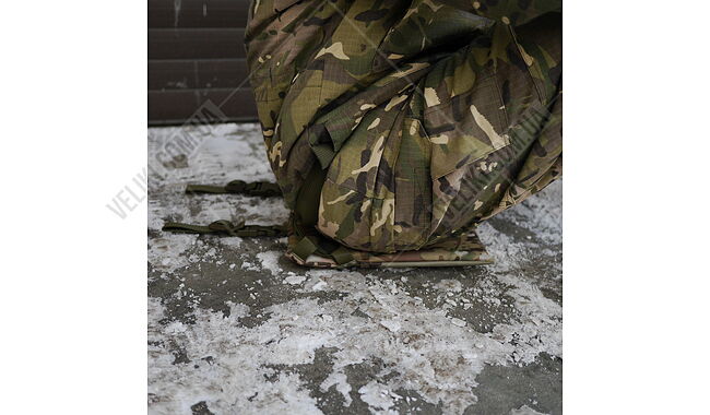 Сидіння Kiborg П-1 Oxford 37х30 см - дополнительное фото 18