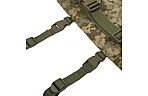Сидіння Kiborg П-1 Cordura 37х30 см - дополнительное фото 2