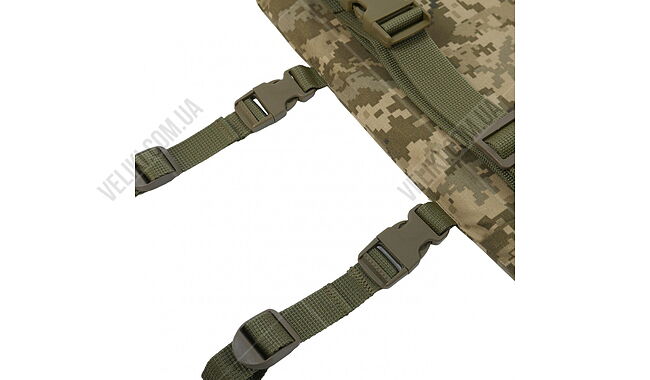 Сидіння Kiborg П-1 Cordura 37х30 см - дополнительное фото 2