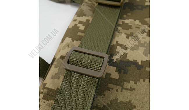 Сидіння Kiborg П-1 Cordura 37х30 см - дополнительное фото 3